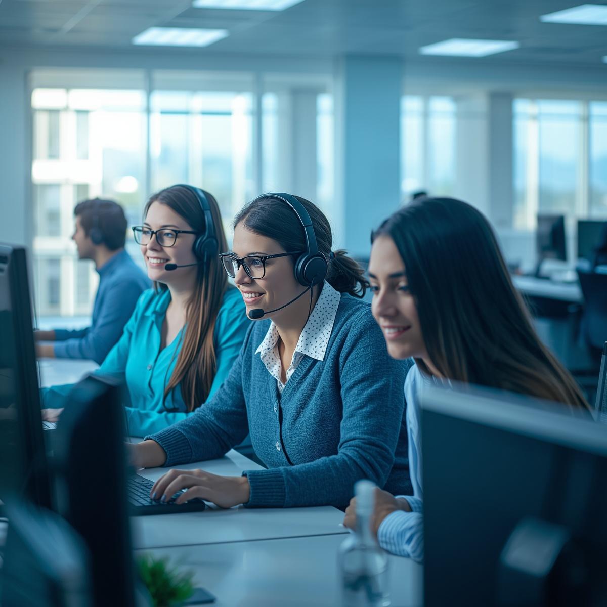 Helpdesk Support