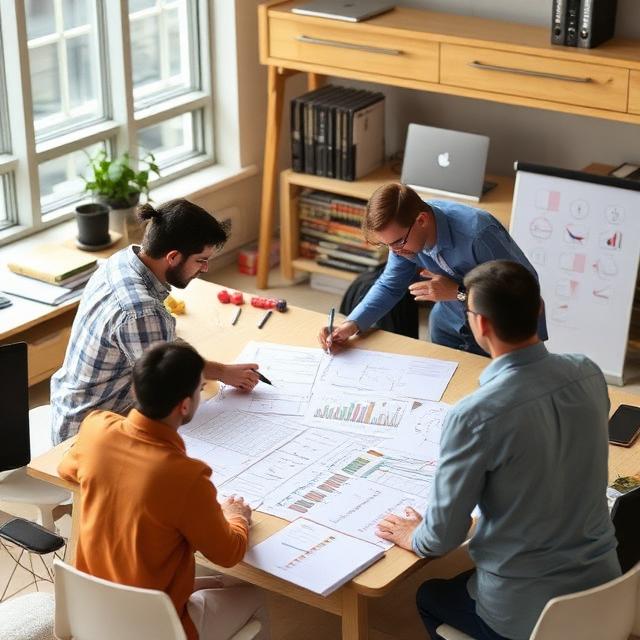 Project Management