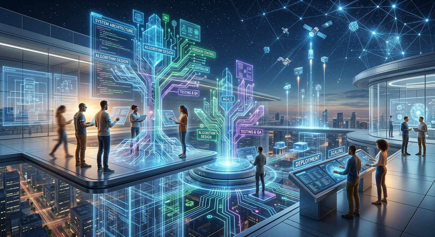 Software Engineering