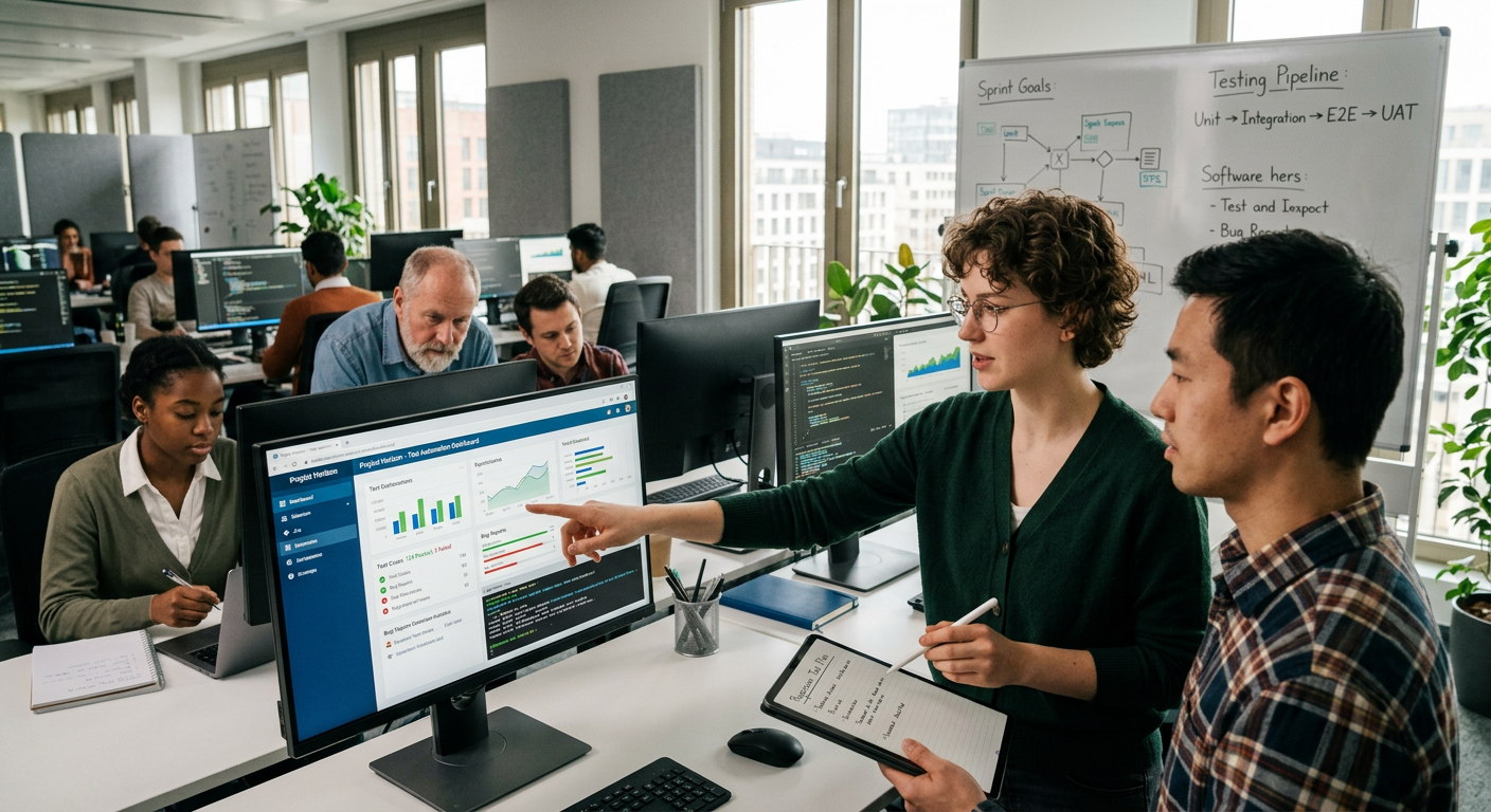 Software Testing